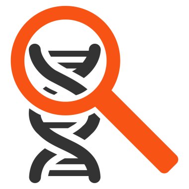 DNA simgesi keşfetmek