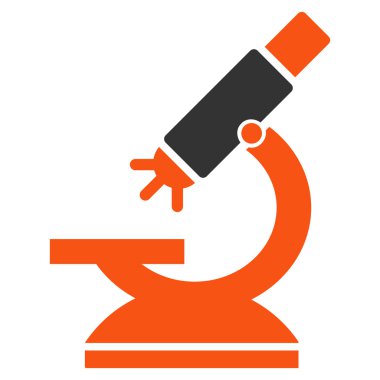 Labs mikroskop simgesi