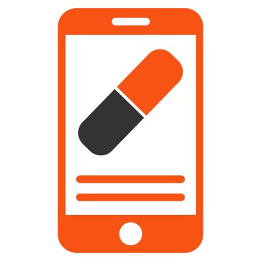 İlaç Online Bilgi simgesi