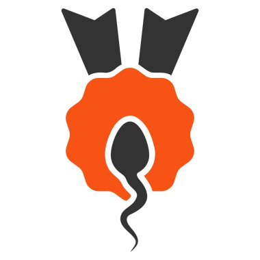 Sperm kazanan simgesi
