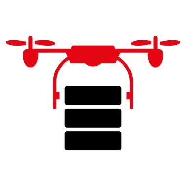 Kargo uçağı simgesi