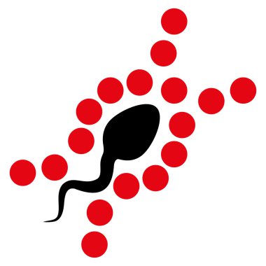 DNA çoğaltma simgesi