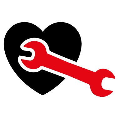 Kalp ameliyatı simgesi