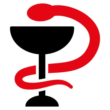 Yılan Kupası simgesi