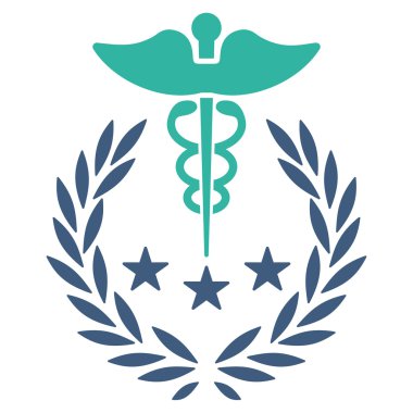 Caduceus Logo Simge