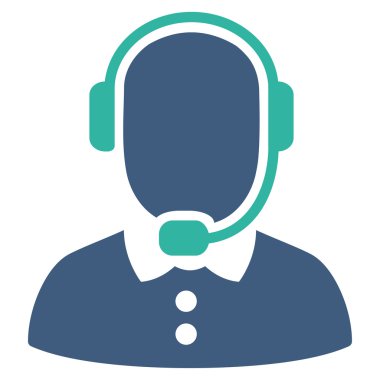 Merkez Operatör Simgesi Ara