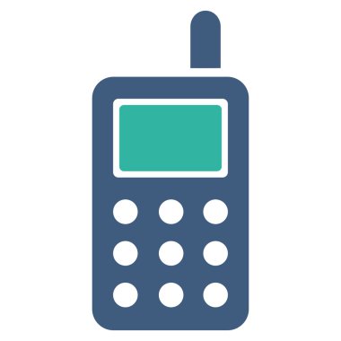 Cep Telefonu Simgesi