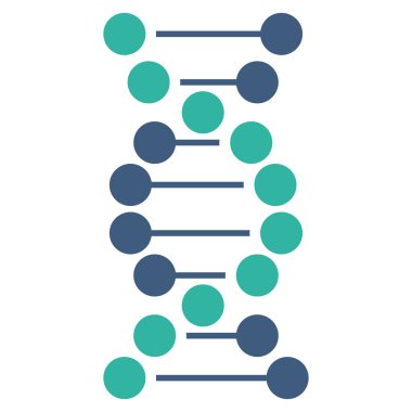 DNA sarmal simgesi