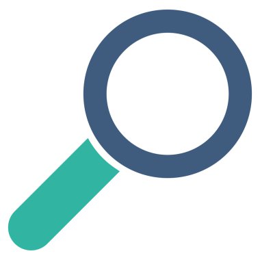 düz simgesini bulun