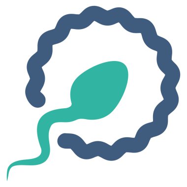 Sperm penetrasyon simgesi