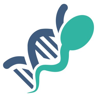 Sperm genom simgesi
