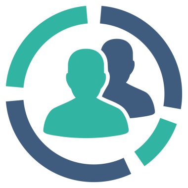 Hasta diyagram simgesi