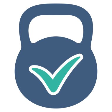 Geçerli toplu simgesi