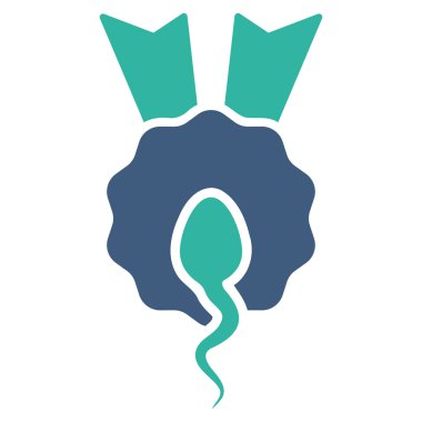 Sperm kazanan simgesi