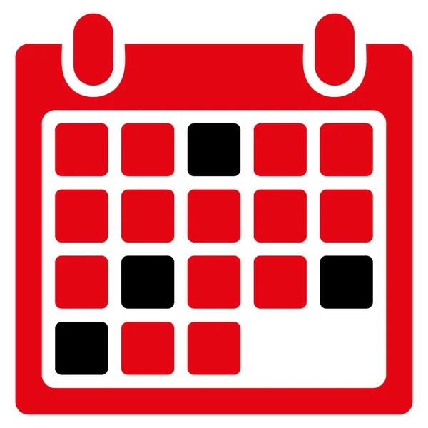 Calendar Appointment Icon — Stock Photo, Image