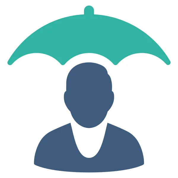 Patient Safety Icon — Stock Photo, Image