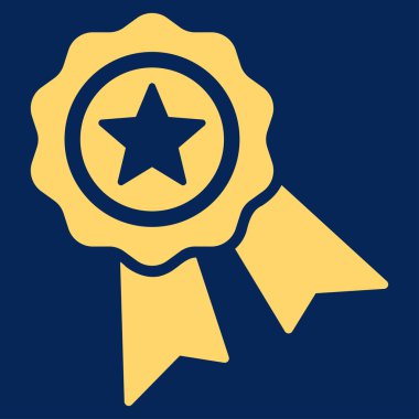 Kalite mühür simgesi