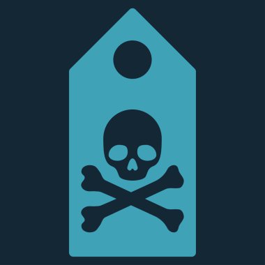 Ölüm işareti simgesi