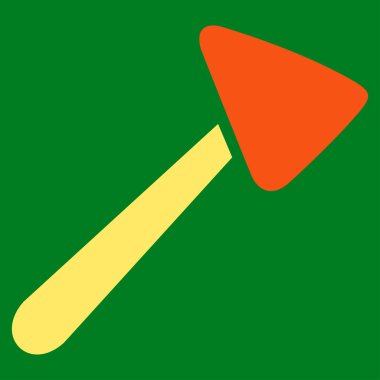 Nörolog çekiç simgesi