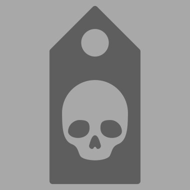 Ölüm kupon simgesi