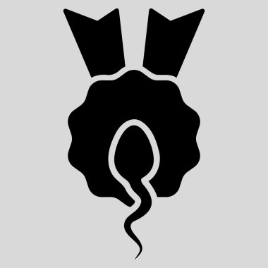 Sperm kazanan simgesi