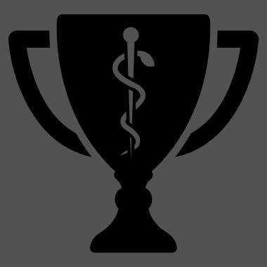 Tıbbi Kupası simgesi