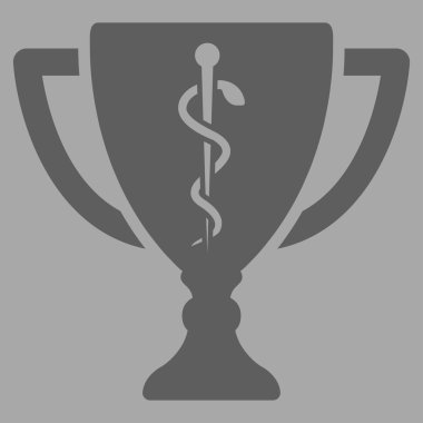 Tıbbi Kupası simgesi