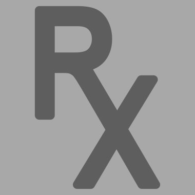 Alış irsaliyesi düz simgesi