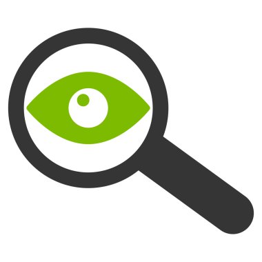 Düz simgesi araştırmak