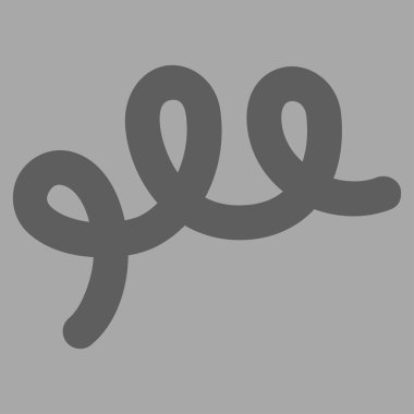 Spiral basili simgesi