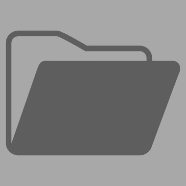 Klasör simgesini açın.