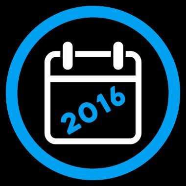 2016 ders programı simgesi