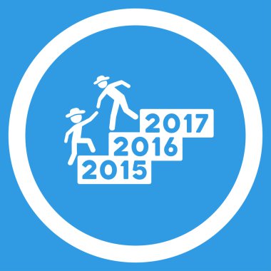 Diğer yıllık yardım simgesi