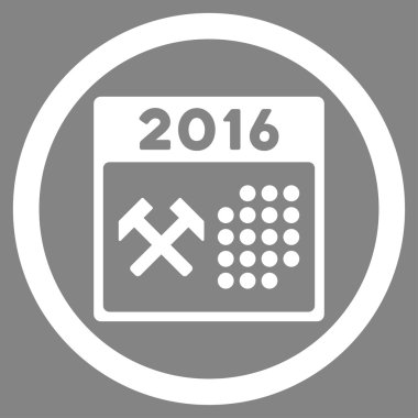 2016 işgünü simgesi