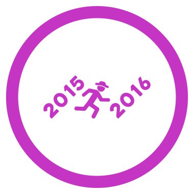 Koşmak 2016 yıl kutsal kişilerin resmi