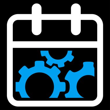 Teknik güncel değil simgesi