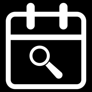 Denetim gün simgesi