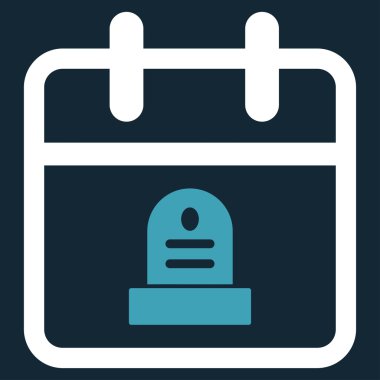 Ölüm günü simgesi