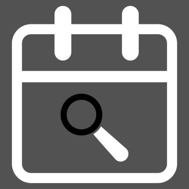 Denetim gün simgesi