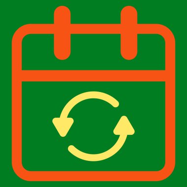 Güncelleştirme güncel değil simgesi