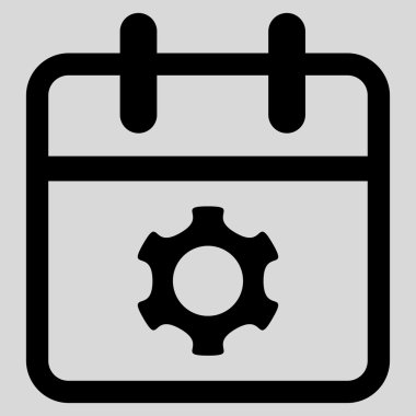 Hizmet güncel değil simgesi