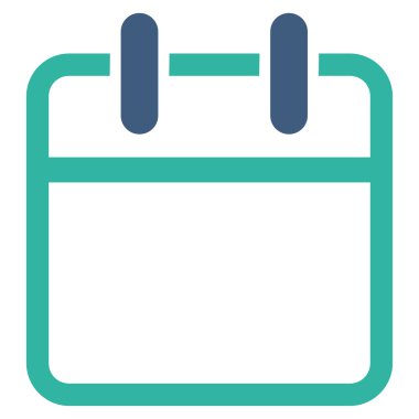 Çalışma güncel değil simgesi