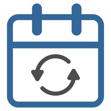 Güncelleştirme güncel değil simgesi