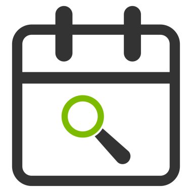 Denetim gün simgesi