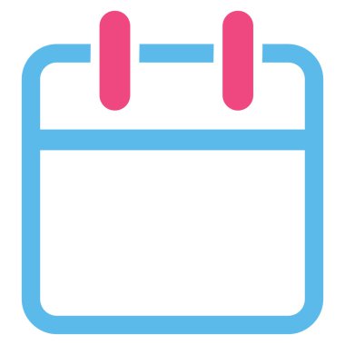 Çalışma güncel değil simgesi