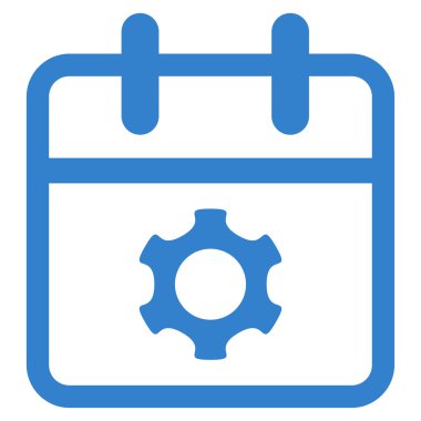 Hizmet güncel değil simgesi