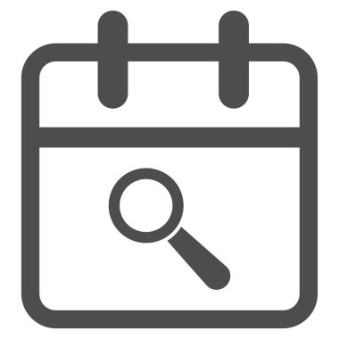 Denetim gün simgesi