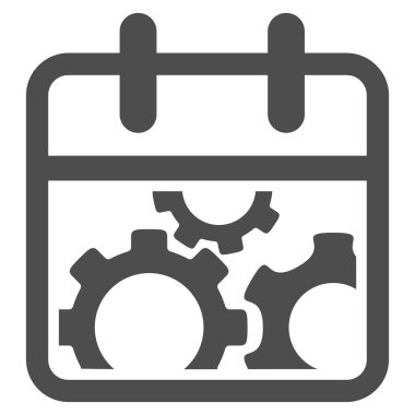 Teknik güncel değil simgesi