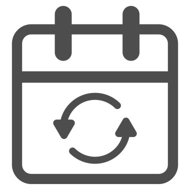 Güncelleştirme güncel değil simgesi