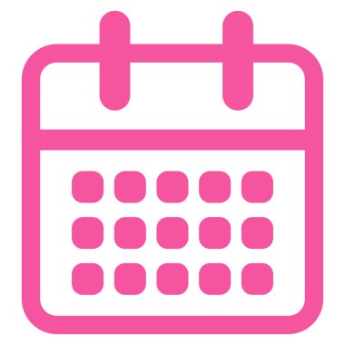 Organizatör ay simge